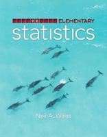Elementary Statistics 0321989392 Book Cover