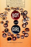 Boy Meets Girl 1936970740 Book Cover