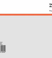Optimierung der Bewerberauswahl durch den Einsatz von Online-Recruiting 3640315804 Book Cover