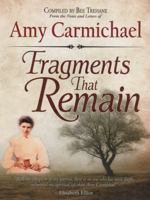 Fragments That Remain 0875089720 Book Cover