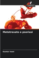 Metotrexato e psoriasi 6205793180 Book Cover