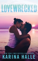 Lovewrecked B087L36G4F Book Cover