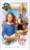 Abby - Lost at Sea (South Seas Adventures #1) 0842336265 Book Cover