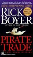 Pirate Trade (Doc Adams Mysteries) 0804106126 Book Cover