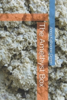 The Amethyst Box 1515255107 Book Cover