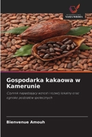 Gospodarka kakaowa w Kamerunie (Polish Edition) 6630432290 Book Cover
