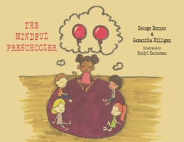 The Mindful Preschooler 1662901321 Book Cover
