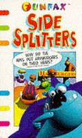 Side-splitters 1862084807 Book Cover