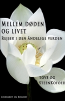 Mellem døden og livet 8711645709 Book Cover