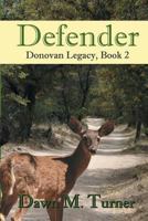 Defender 1482548925 Book Cover