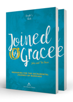 Joined by Grace Couple's Pack 1646803159 Book Cover