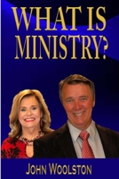 What is Ministry? B091WCGDG2 Book Cover