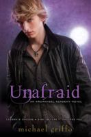 Unafraid 0758253400 Book Cover