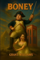 Boney B0FPCDS97Y Book Cover