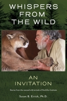 Whispers from the Wild an Inviation B0CRXPD2Z7 Book Cover