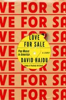 Love for Sale: Pop Music in America 0374170533 Book Cover