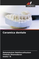 Ceramica dentale 6204140159 Book Cover
