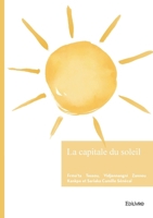 La capitale du soleil (French Edition) 2414802421 Book Cover