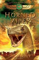 The Horned Viper 074759564X Book Cover