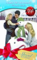 A Family For The Holidays 037324861X Book Cover