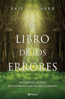 El libro de los errores 6070753690 Book Cover