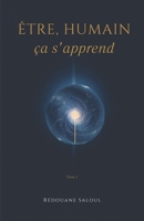 Être, Humain, ça s'apprend: Comprendre mon abord de la CNV (Connexion Naturelle au Vivant) (French Edition) B0GZFFR7R1 Book Cover