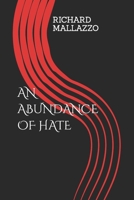 An Abundance of Hate B0BPG8BPHY Book Cover