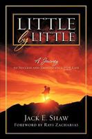 Little by Little: A Journey to Success and Significance FOR Life 0805448764 Book Cover