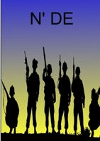 N' DE 0244120749 Book Cover