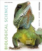 Biological Science, Vol 2 0321605306 Book Cover