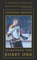 Searching for Bobby Orr 1600780423 Book Cover