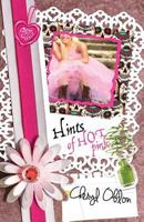 Hints of Hot Pink 1530461820 Book Cover