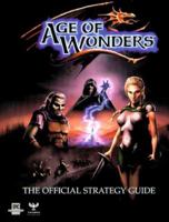 Age of Wonders: The Official Strategy Guide 1892817306 Book Cover