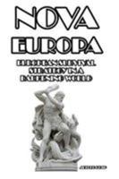 Nova Europa: European Survival Strategy in a Darkening World 1291263608 Book Cover