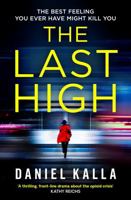 The Last High 1501196987 Book Cover