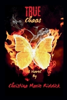 True Chaos B0FW6RYJYL Book Cover