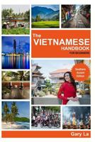 The Vietnamese Handbook for Beginners: Southern Accent Edition 198335161X Book Cover