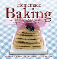 Homemade Baking 1846010039 Book Cover