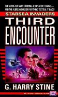 Starsea Invaders 3: Third Encounter (Starsea Invaders) 0451454200 Book Cover
