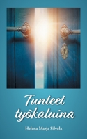 Tunteet työkaluina 9528024343 Book Cover