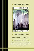 The Black Diaspora 0374113963 Book Cover