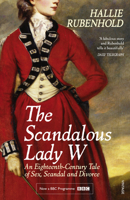 The Lady in Red: An Eighteenth-Century Tale of Sex, Scandal, and Divorce 1784701939 Book Cover