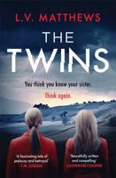 The Twins 1787399176 Book Cover