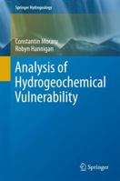 Analysis of Hydrogeochemical Vulnerability 3319709593 Book Cover