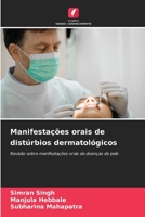 Manifestations orales des troubles dermatologiques 6205640430 Book Cover