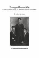 Crashing an American Wake 1667807846 Book Cover