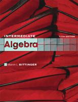 Intermediate Algebra: Concepts and Applications
