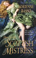 How to be a Scottish Mistress 1420129023 Book Cover