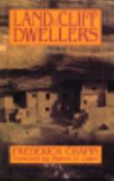 The Land of the Cliff Dwellers 0816510520 Book Cover