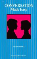Conversation Made Easy 0879800240 Book Cover